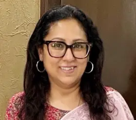 Monika Choudhry
