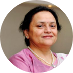 Ms Vinita Singhania